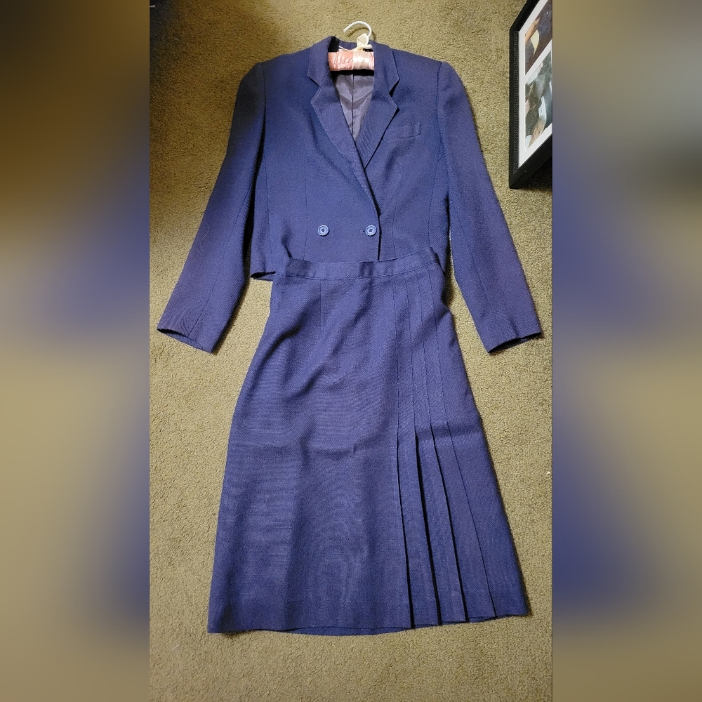2 piece suit ladies suit